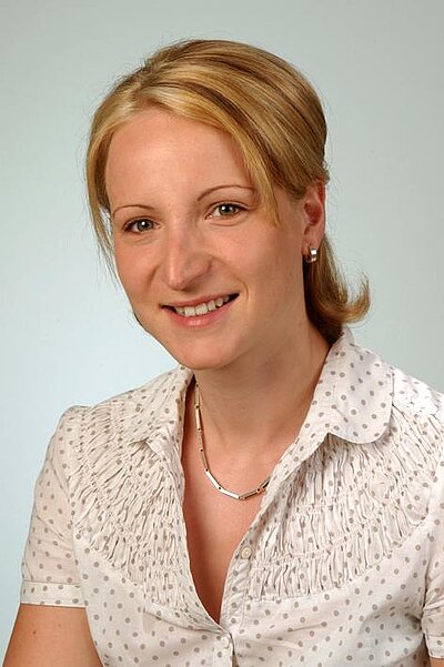 Bernadette Karin Wintersteller