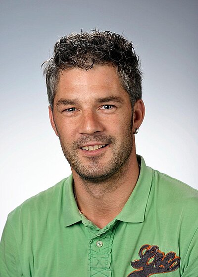 Robert Dirnsteiner